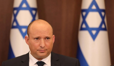 Israeli PM warns of state of emergency due to new coronavirus variant